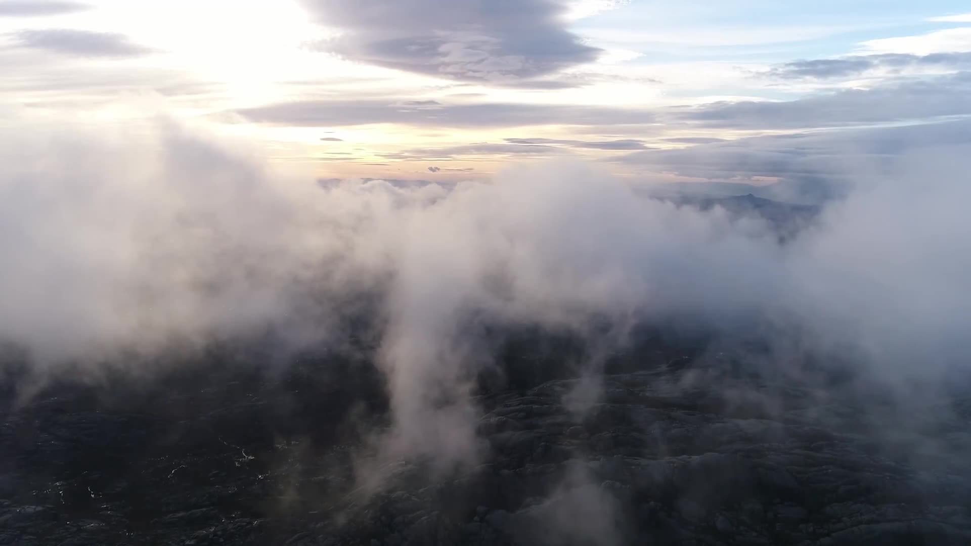 The Science of Rain: Understanding Precipitation and its Forms